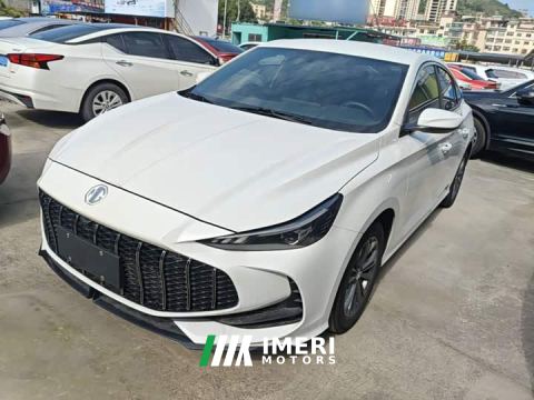 2025 MG5 180DVVT Global Premier Edition