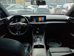 SAIC MG5 180DVVT Global Premier Edition - ფოტო 10