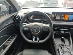 SAIC MG5 180DVVT Global Premier Edition - ფოტო 11