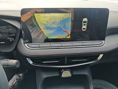 SAIC MG5 180DVVT Global Premier Edition - ფოტო 13