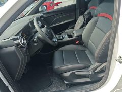 SAIC MG5 180DVVT Global Premier Edition - ფოტო 15