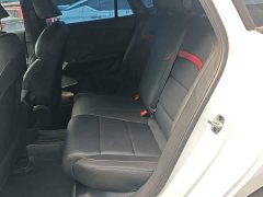 SAIC MG5 180DVVT Global Premier Edition - ფოტო 17