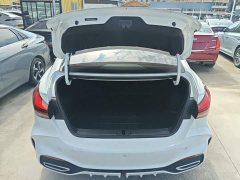 SAIC MG5 180DVVT Global Premier Edition - ფოტო 19