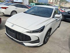SAIC MG5 180DVVT Global Premier Edition - ფოტო 2