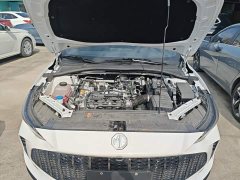 SAIC MG5 180DVVT Global Premier Edition - ფოტო 20