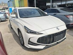 SAIC MG5 180DVVT Global Premier Edition - ფოტო 4