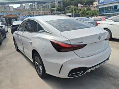 SAIC MG5 180DVVT Global Premier Edition - ფოტო 5