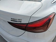 SAIC MG5 180DVVT Global Premier Edition - ფოტო 8