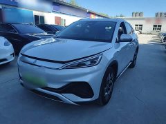 BYD Yuan Plus 2024 Glory Edition 510KM Transcend - ფოტო 1