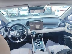 BYD Yuan Plus 2024 Glory Edition 510KM Transcend - ფოტო 10