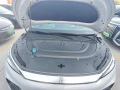 BYD Yuan Plus 2024 Glory Edition 510KM Transcend - ფოტო 20