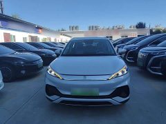 BYD Yuan Plus 2024 Glory Edition 510KM Transcend - ფოტო 3