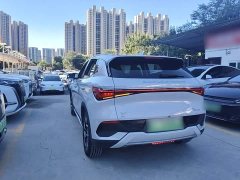 BYD Yuan Plus 2024 Glory Edition 510KM Transcend - ფოტო 5