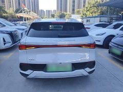 BYD Yuan Plus 2024 Glory Edition 510KM Transcend - ფოტო 6