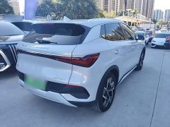 BYD Yuan Plus 2024 Glory Edition 510KM Transcend - ფოტო 7