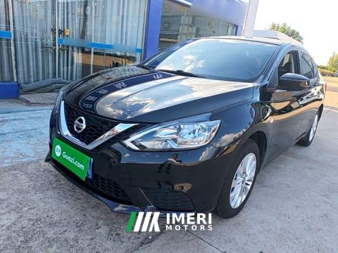 2023 Nissan Sylphy Classic 1.6XE CVT Comfort