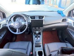 Nissan Sylphy 2022 Classic 1.6XE CVT Comfort - ფოტო 10
