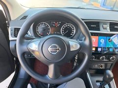 Nissan Sylphy 2022 Classic 1.6XE CVT Comfort - ფოტო 11