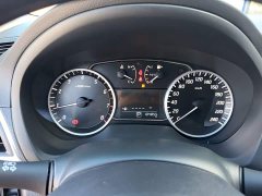 Nissan Sylphy 2022 Classic 1.6XE CVT Comfort - ფოტო 12