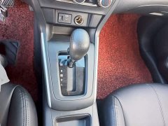 Nissan Sylphy 2022 Classic 1.6XE CVT Comfort - ფოტო 14