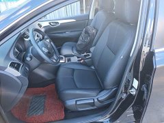 Nissan Sylphy 2022 Classic 1.6XE CVT Comfort - ფოტო 15