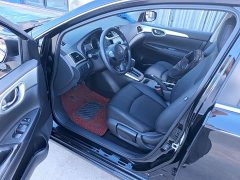 Nissan Sylphy 2022 Classic 1.6XE CVT Comfort - ფოტო 16