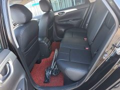 Nissan Sylphy 2022 Classic 1.6XE CVT Comfort - ფოტო 17