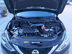 Nissan Sylphy 2022 Classic 1.6XE CVT Comfort - ფოტო 20