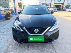Nissan Sylphy 2022 Classic 1.6XE CVT Comfort - ფოტო 3
