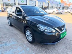 Nissan Sylphy 2022 Classic 1.6XE CVT Comfort - ფოტო 4