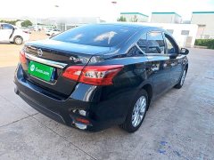 Nissan Sylphy 2022 Classic 1.6XE CVT Comfort - ფოტო 7