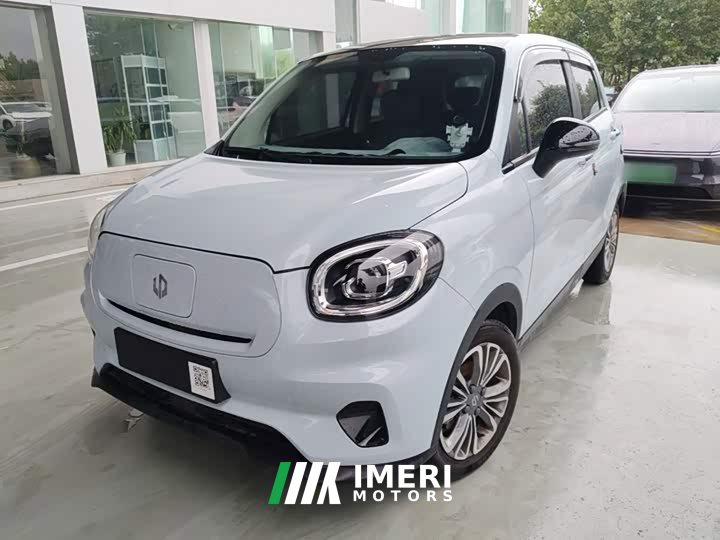 Leapmotor Leapo T03 2024 310 Comfort Edition - ავტომობილი ჩინეთიდან
