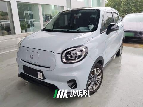2025 Leapmotor Leapo T03 310 Comfort Edition
