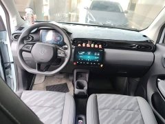 Leapmotor Leapo T03 2024 310 Comfort Edition - ფოტო 10