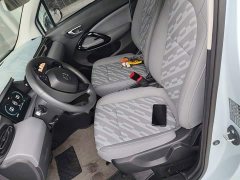 Leapmotor Leapo T03 2024 310 Comfort Edition - ფოტო 15
