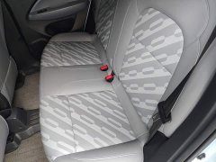 Leapmotor Leapo T03 2024 310 Comfort Edition - ფოტო 17