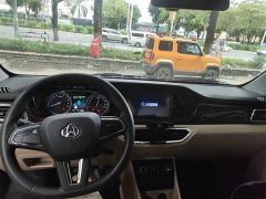 Chery iCar Cross Star V7 EV 2025 285km Smart Enjoy 6-Seater CATL 2C 41.86kWh - ფოტო 10