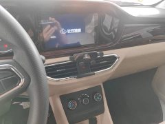 Chery iCar Cross Star V7 EV 2025 285km Smart Enjoy 6-Seater CATL 2C 41.86kWh - ფოტო 13