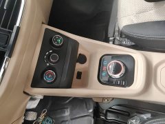 Chery iCar Cross Star V7 EV 2025 285km Smart Enjoy 6-Seater CATL 2C 41.86kWh - ფოტო 14