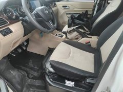 Chery iCar Cross Star V7 EV 2025 285km Smart Enjoy 6-Seater CATL 2C 41.86kWh - ფოტო 15