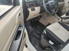 Chery iCar Cross Star V7 EV 2025 285km Smart Enjoy 6-Seater CATL 2C 41.86kWh - ფოტო 16