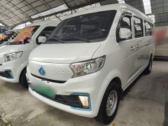 Chery iCar Cross Star V7 EV 2025 285km Smart Enjoy 6-Seater CATL 2C 41.86kWh - ფოტო 2