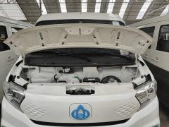Chery iCar Cross Star V7 EV 2025 285km Smart Enjoy 6-Seater CATL 2C 41.86kWh - ფოტო 20