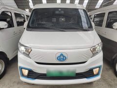 Chery iCar Cross Star V7 EV 2025 285km Smart Enjoy 6-Seater CATL 2C 41.86kWh - ფოტო 3