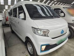 Chery iCar Cross Star V7 EV 2025 285km Smart Enjoy 6-Seater CATL 2C 41.86kWh - ფოტო 4
