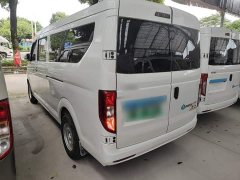 Chery iCar Cross Star V7 EV 2025 285km Smart Enjoy 6-Seater CATL 2C 41.86kWh - ფოტო 5