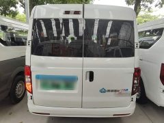 Chery iCar Cross Star V7 EV 2025 285km Smart Enjoy 6-Seater CATL 2C 41.86kWh - ფოტო 6