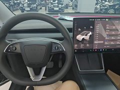 Tesla Model Y Long Range All-Wheel Drive - ფოტო 10