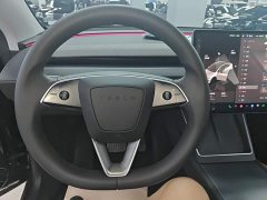 Tesla Model Y Long Range All-Wheel Drive - ფოტო 11