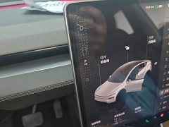 Tesla Model Y Long Range All-Wheel Drive - ფოტო 14